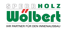 Sperrholz Wölbert Logo: Ihr Partner für den Innenausbau.