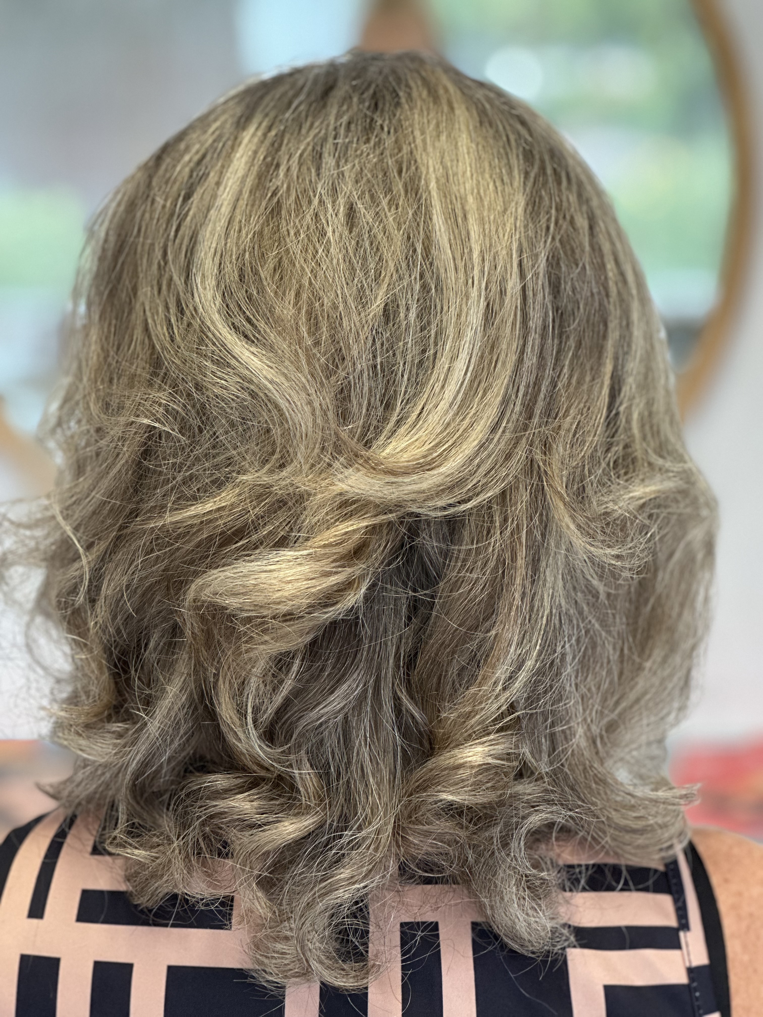 Haarkunst by Rebecca