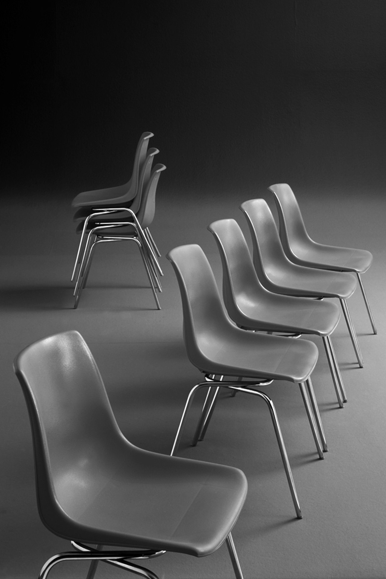 Chairs No 3