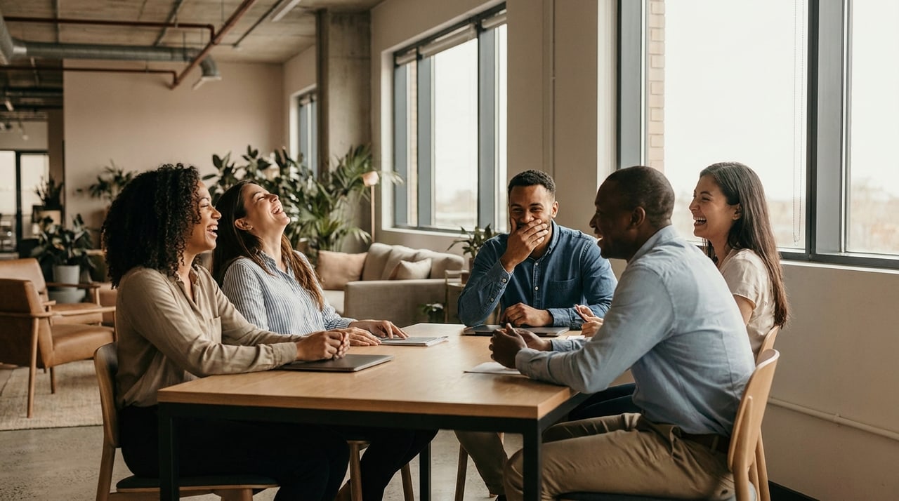 Employer Branding