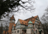 Historischer Lister Turm an der Eilenriede