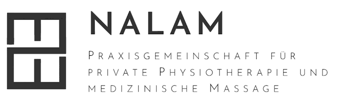 NALAM – Praxisgemeinschaft für private Physiotherapie und medizinische Massage