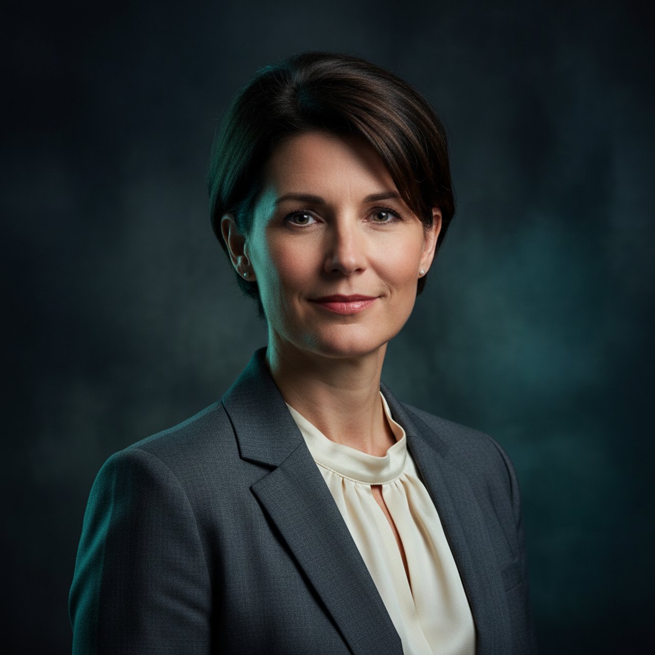 Dr. Lena Hofmann