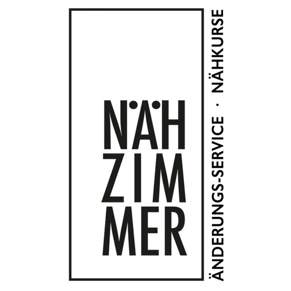 Zwei Hunde und Berge, daneben "CANIS TUKKES Hundebetreuung Tux" in Schwarz und Orange.