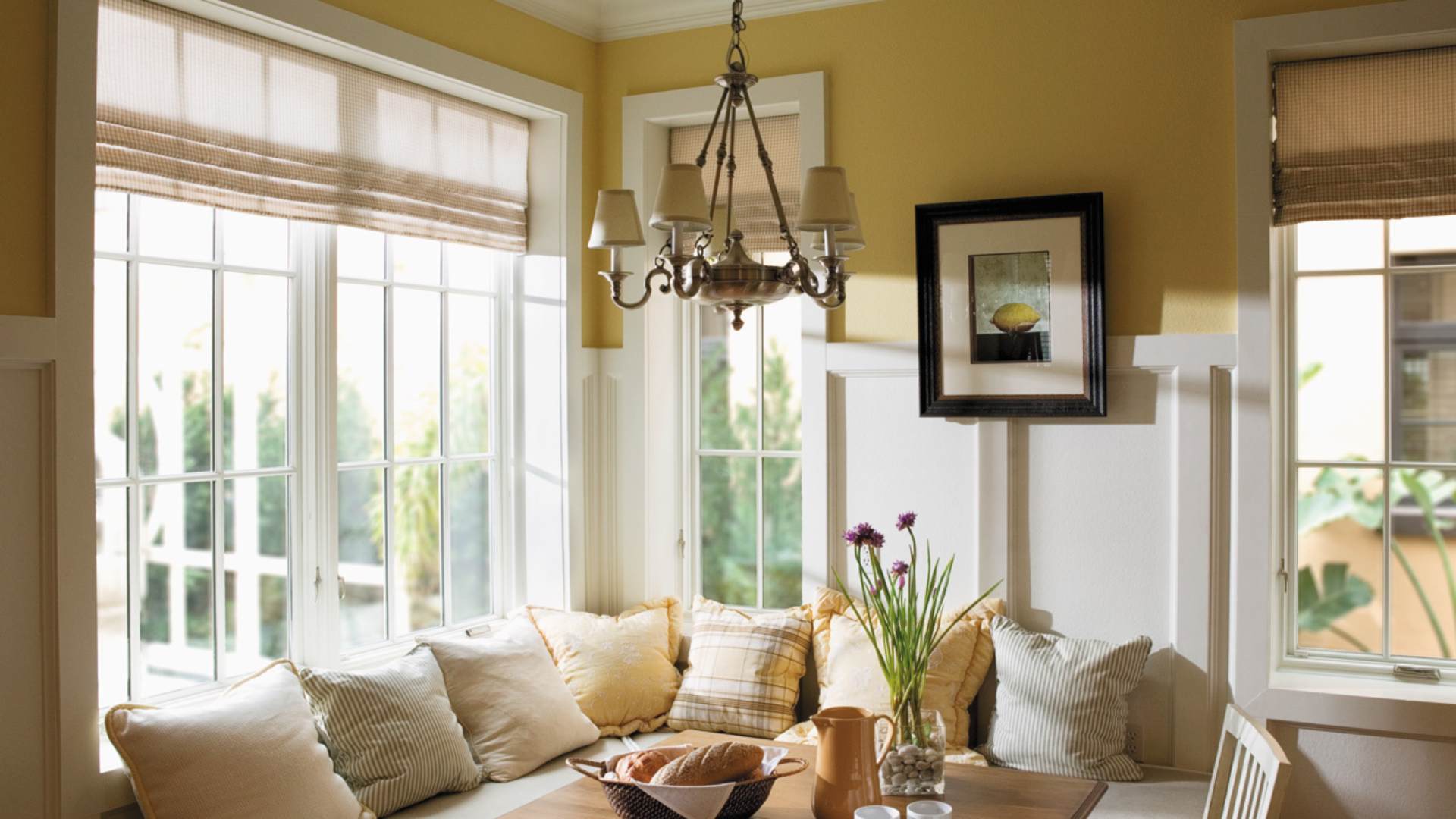 Pella Windows installed by Approved Contracts n the San Diego and Los Angelos areas