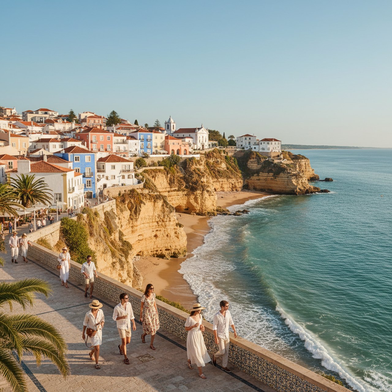Portugal Lifestyle
