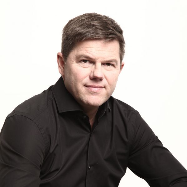 Jörg Dreger