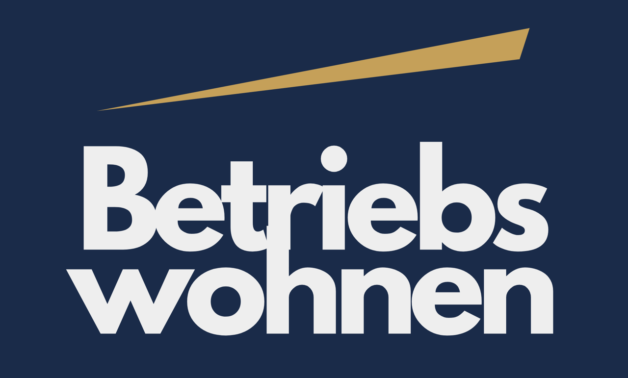 Betriebswohnen Logo