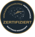 Siegel: zertifiziert für Verkaufspsychologie Performance bei Matthias Niggehoff