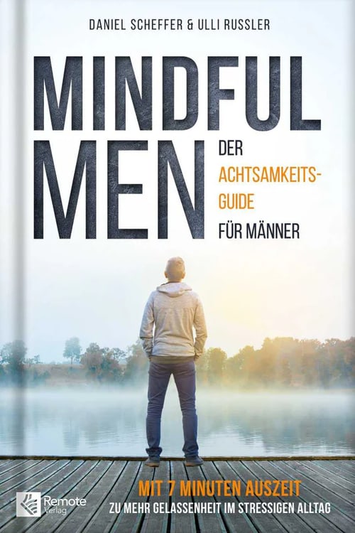 Buchcover Remote Verlag