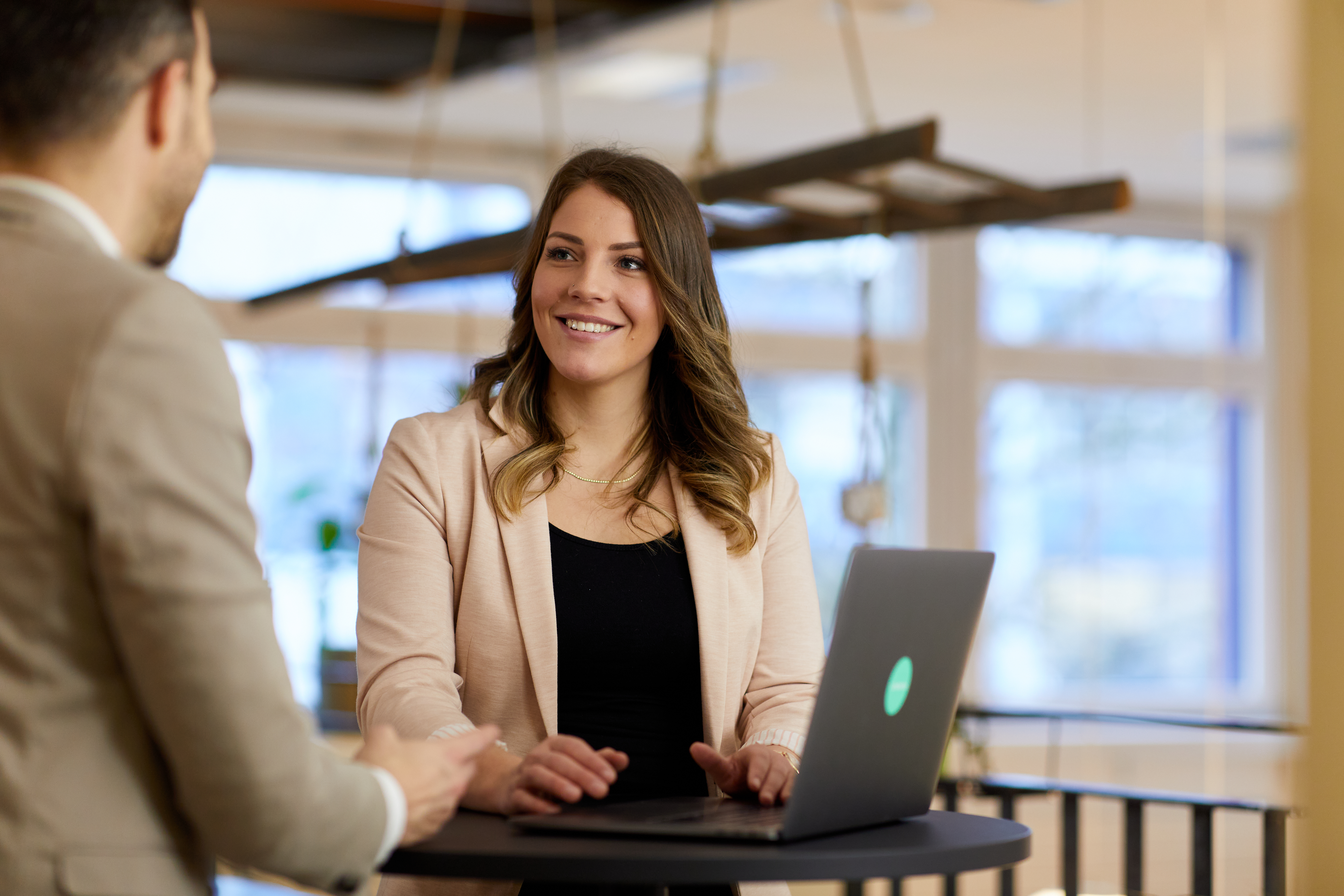 Zusammenarbeit bei QYOU Marketing