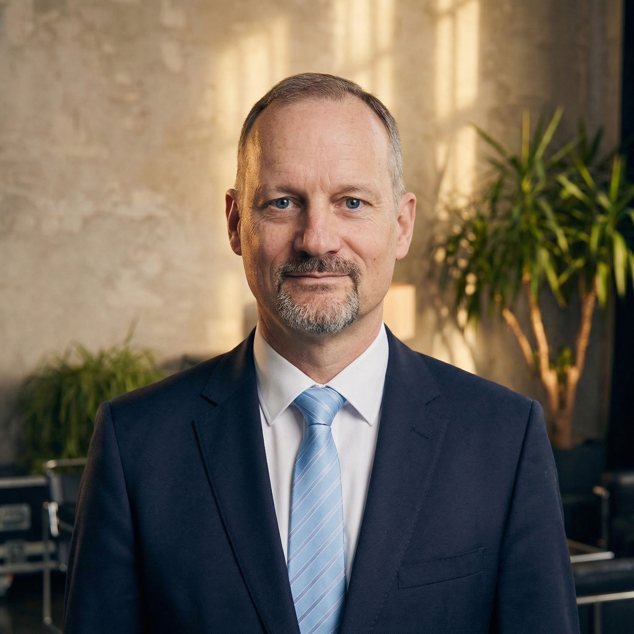 Markus Schmidt