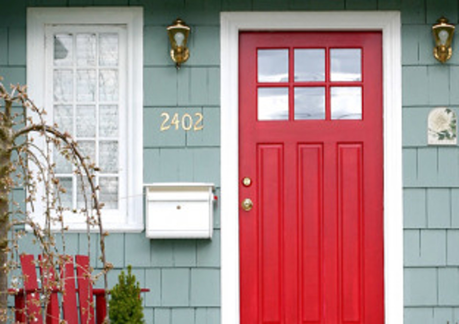 House Painting in San Diego