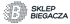 sklep biegacza logo