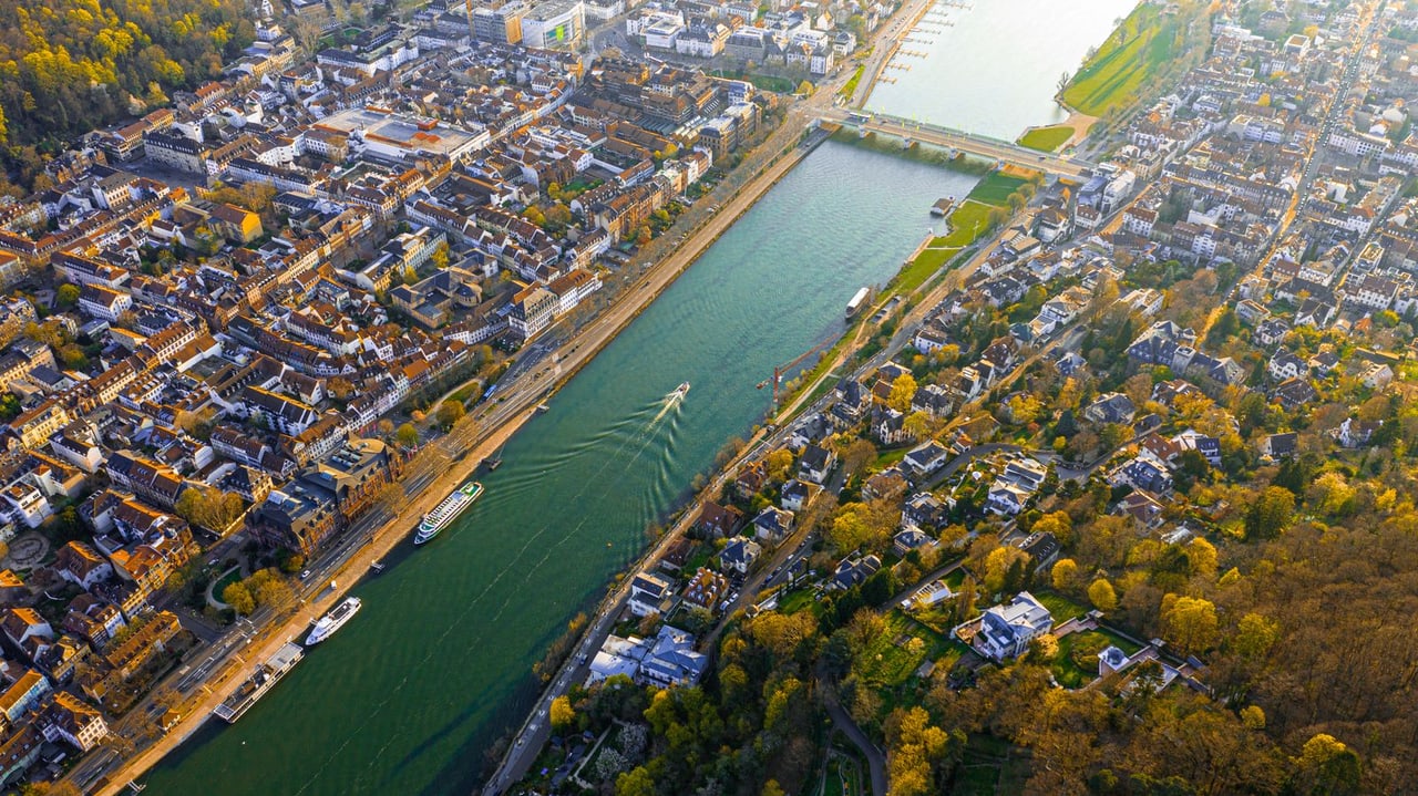 Bonn am Rhein – Facebook Ads Agentur Klickrebellen für Bonn