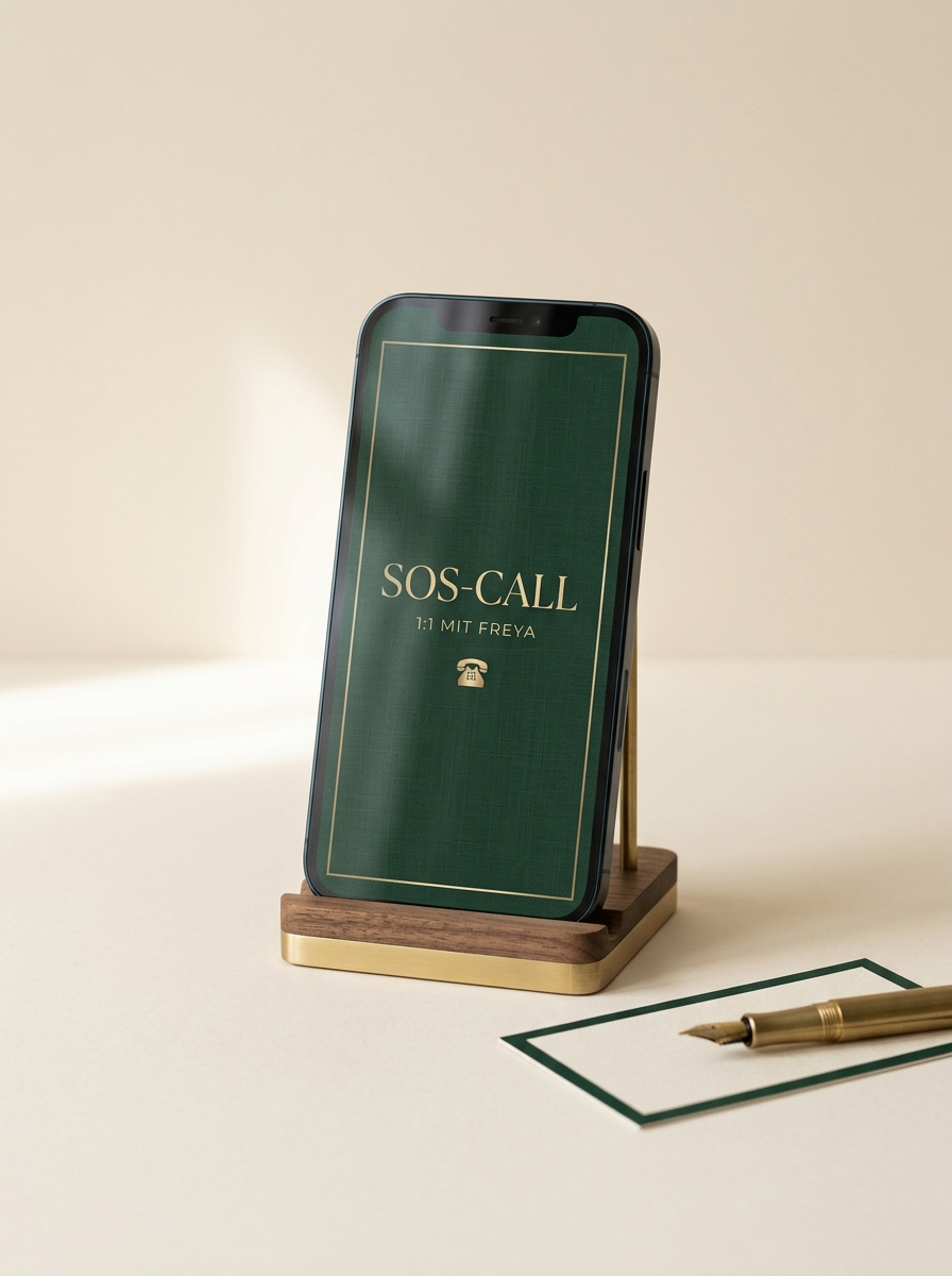 SOS-Call