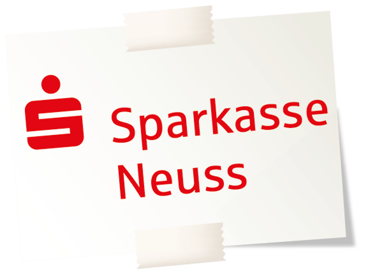 Sparkasse Neuss