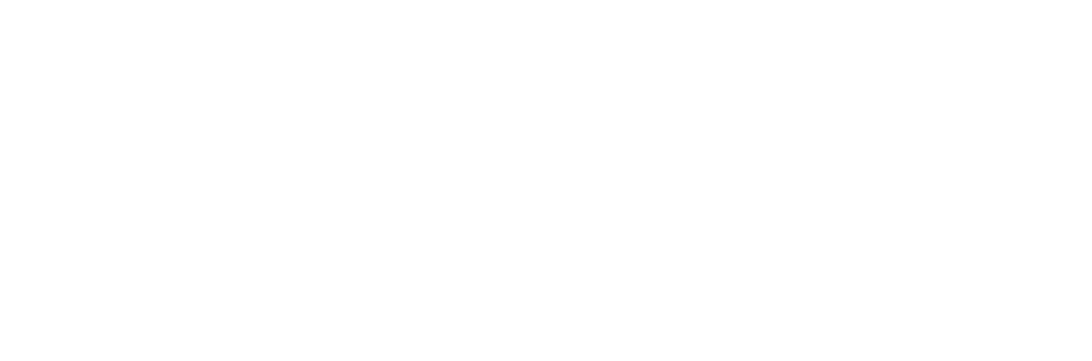 SCHARFENBAUM Schriftzug über Silhouetten von Kuh, Schwein, Schaf und Hirsch auf grünem Hintergrund.