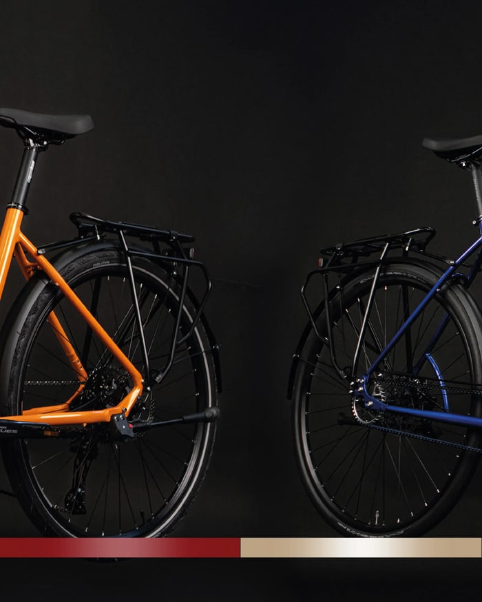 Böttcher eBike, Farbvariante 8