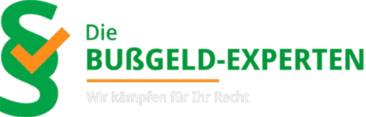 Die Bußgeld-Experten