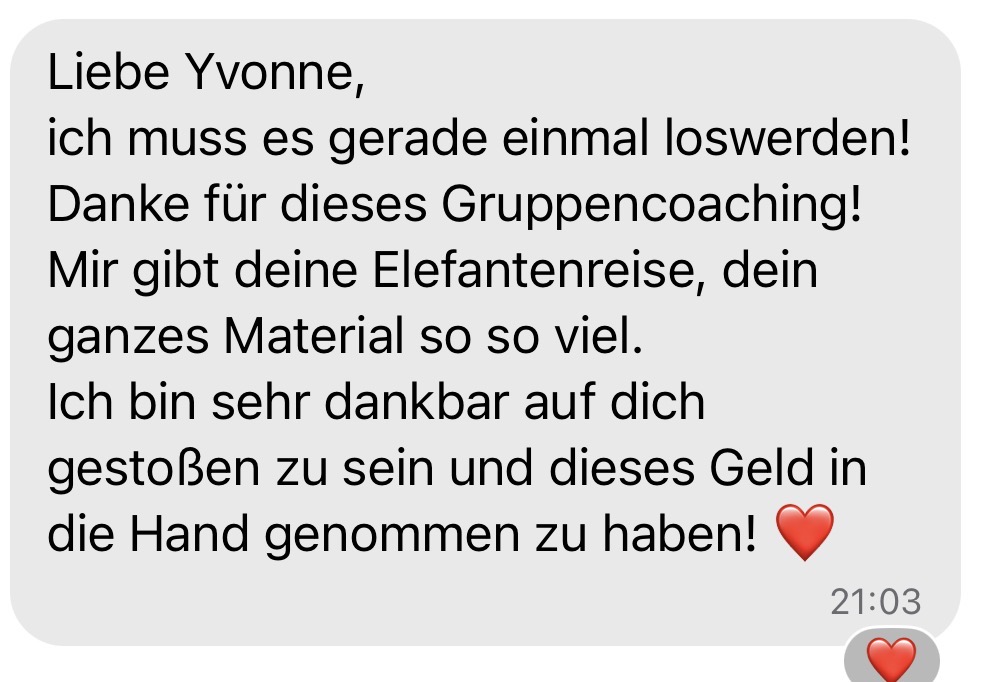 Rezension 1
