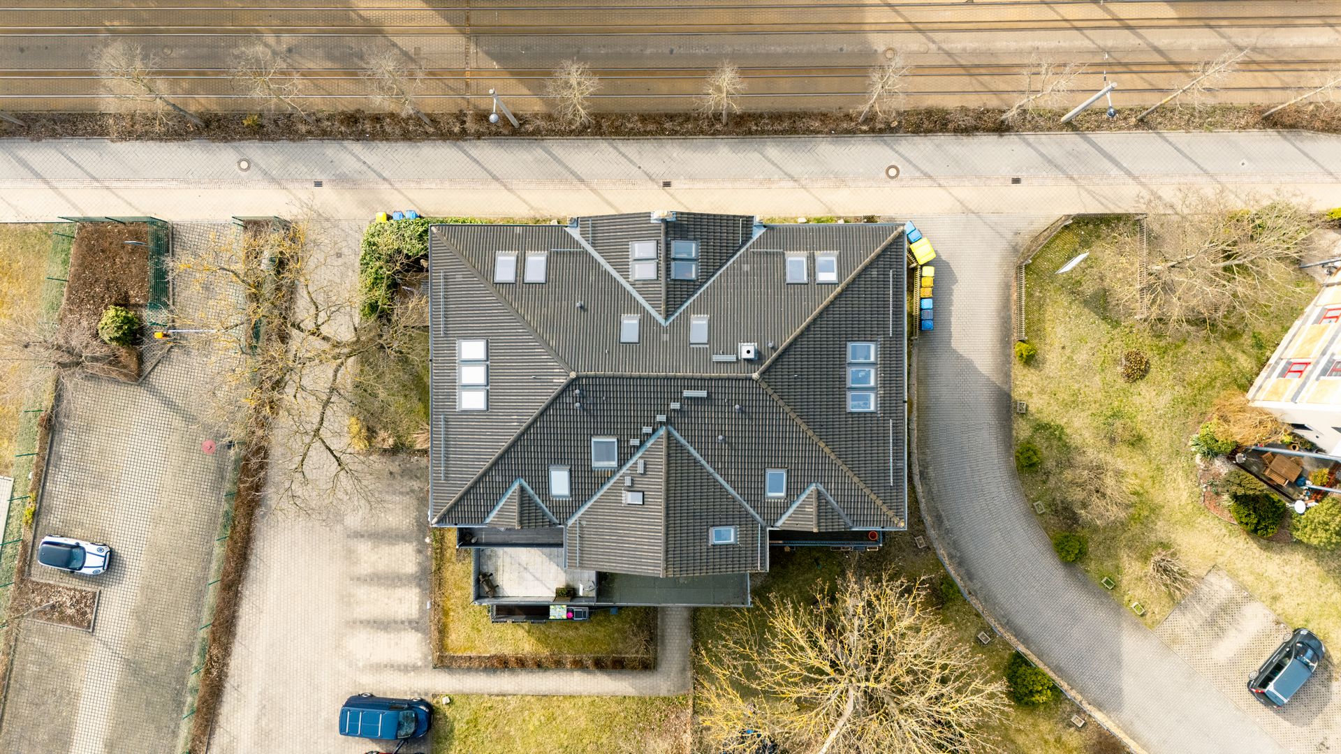 ed Verwaltungsgesellschaft Zwickau