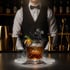 Cocktailstand Holy Spirits
