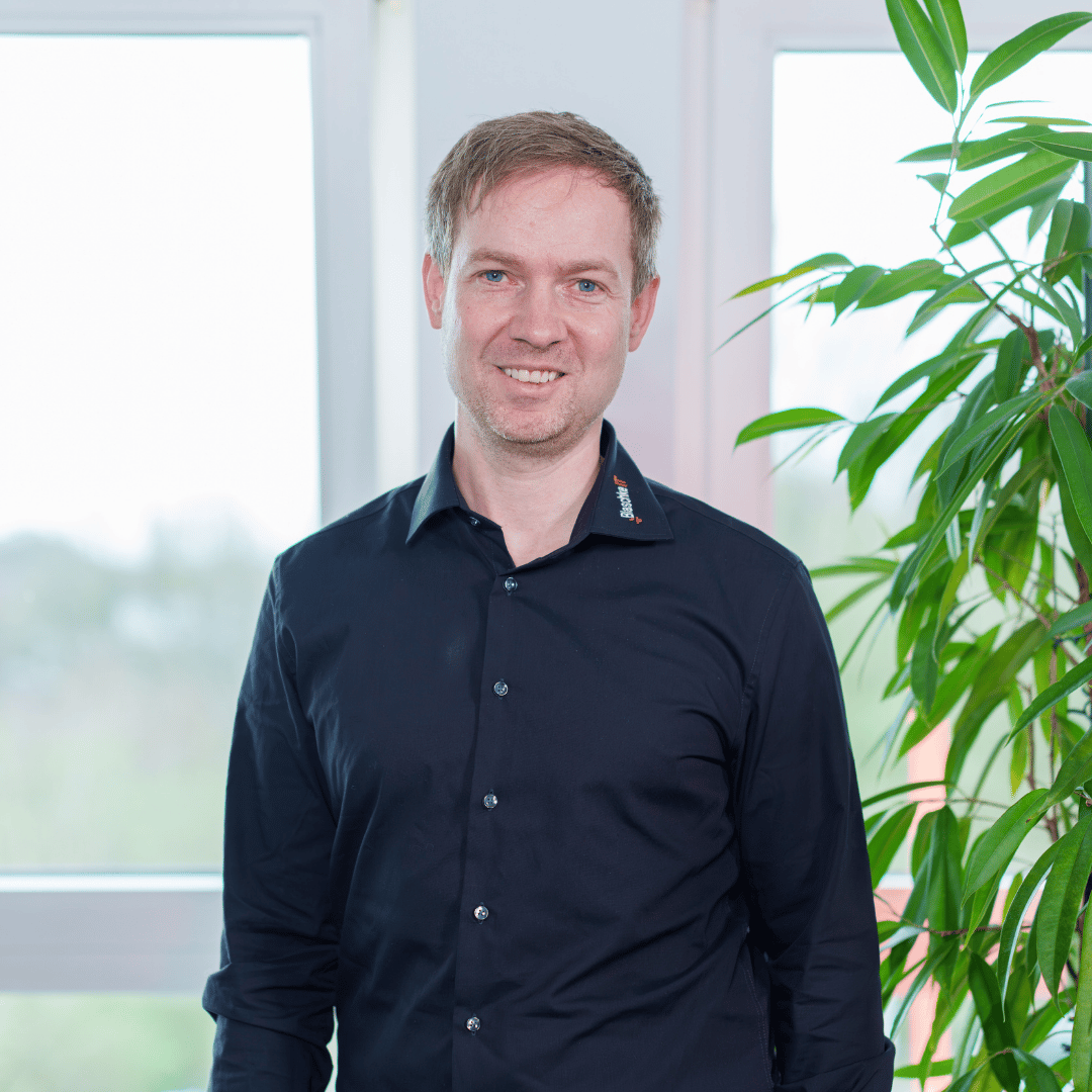 Lukas Blaschke