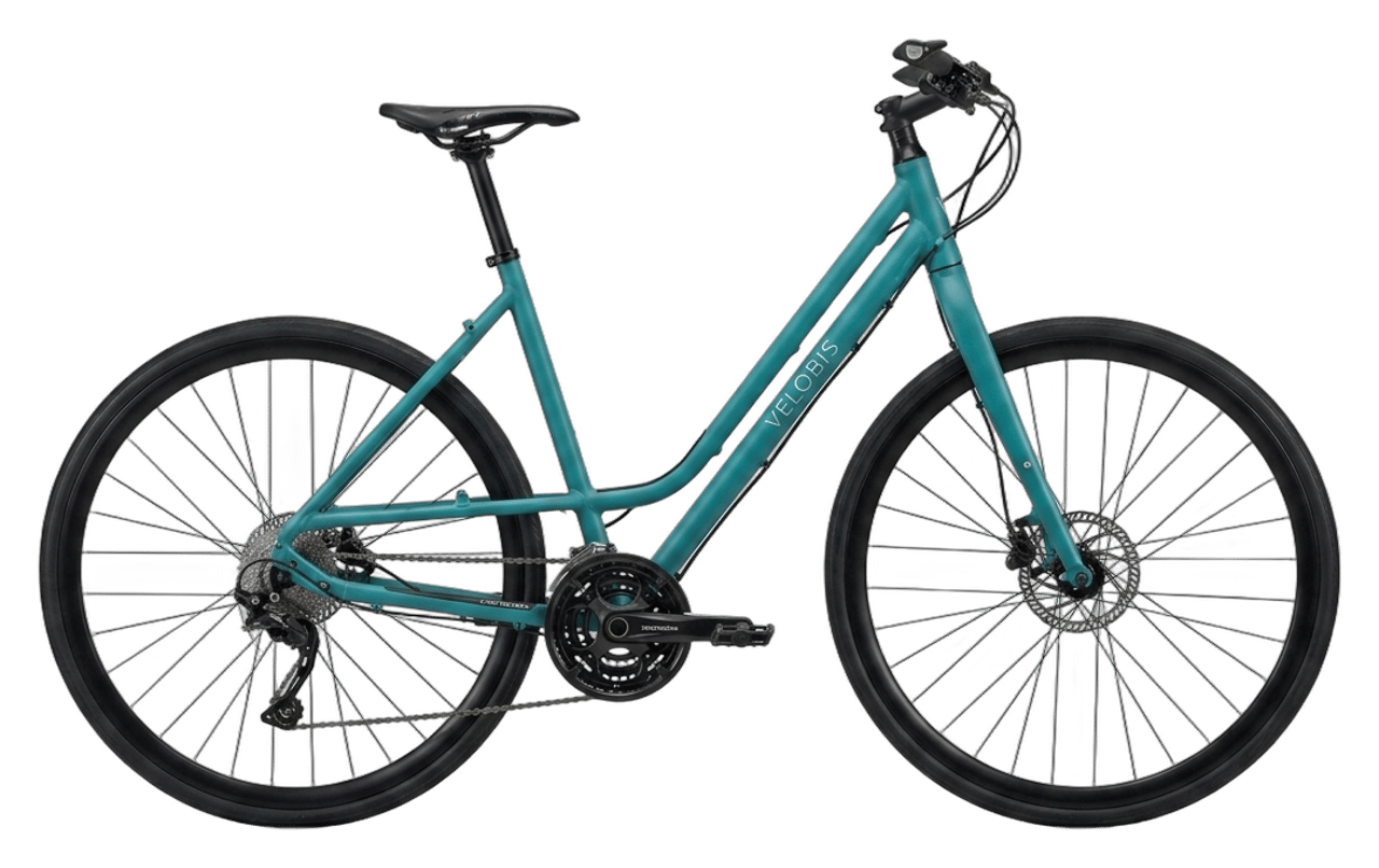 Crossbike