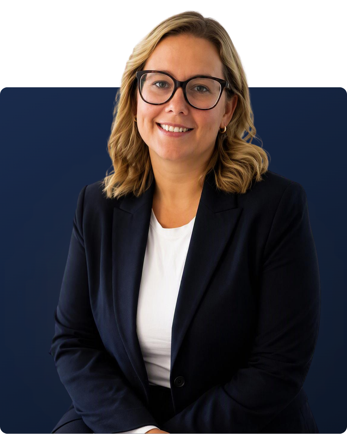 Lisa Lindner, Steuerberaterin in Ingolstadt