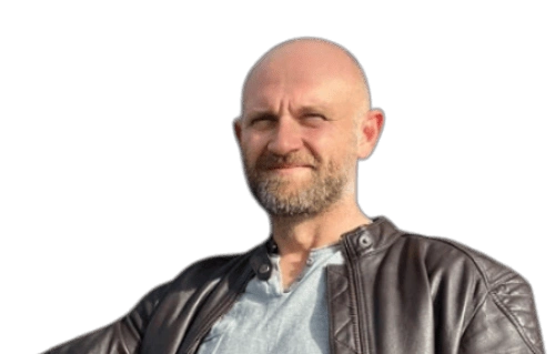 Andreas Seelinger