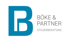 Kunde von Digital Apes: Böke und Partner