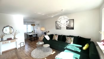 Verkaufte Immobilie: Moderne 2-Zimmer-Wohnung in Heilbronn-Sontheim