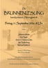 Plakat für die Brunnenlesung beim Kircheneck in der Herrengasse 23, 8010 Graz.
Beginn 19 Uhr. 
Es lesen:
🔸 Johannes Ithaler
🔸 Iris Hajek
🔸 Anton Christian Glatz
🔸 Lila Herderberg
🔸 Michael Voldrich
Moderation: Robert Hautz
Musik: Barbara Reisinger
Veranstalter: Grazer Literaturclub und Grazer Freundeskreis Max Frisch in Zusammenarbeit mit dem Kircheneck