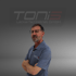 Tomislav Saravanja, Geschäftsführer und Lackiermeister bei ToniS Lackierfachbetrieb GmbH