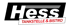 Der-Hesse Tankstelle und Bistro in Kirchheim