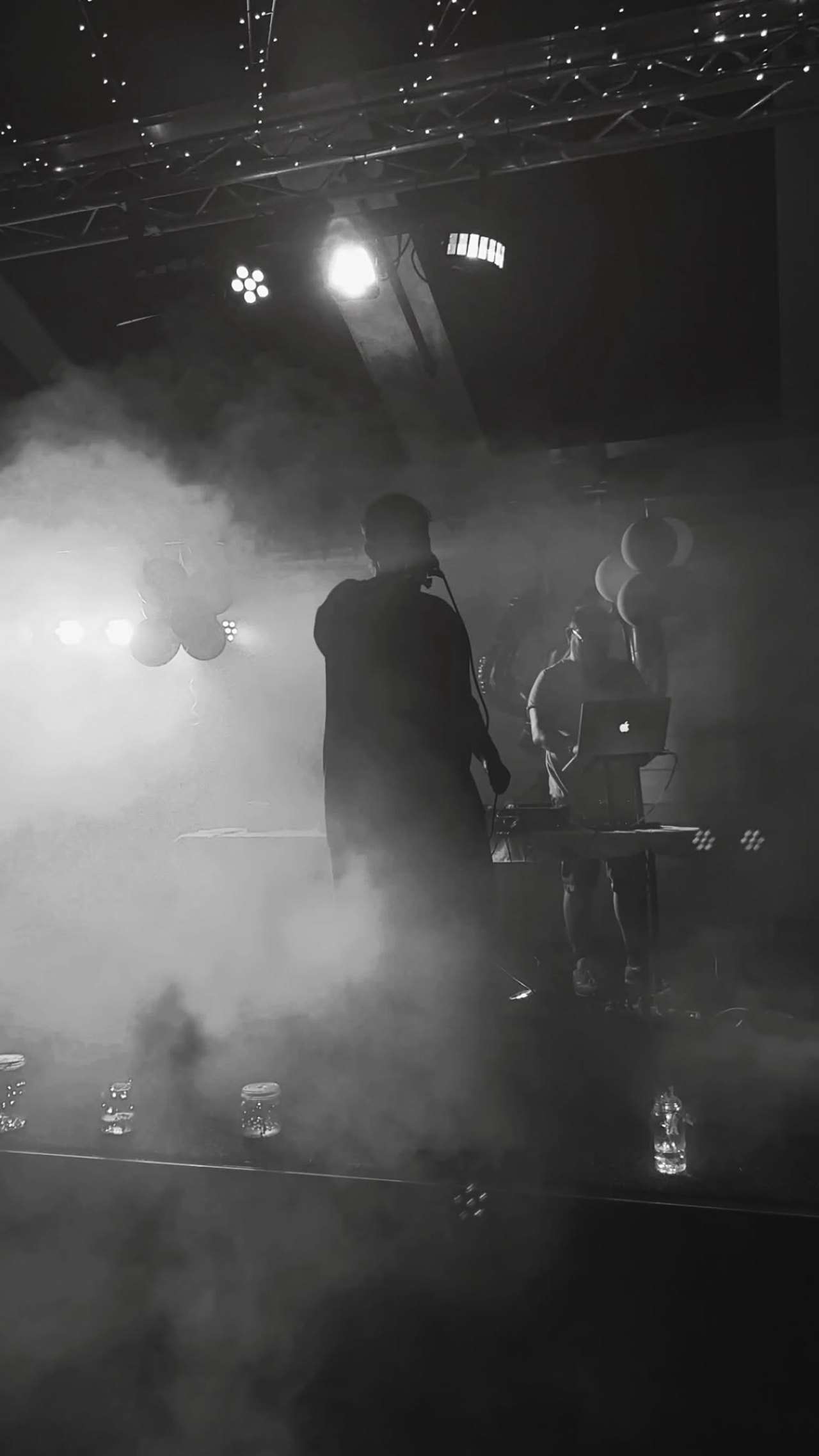 Nachtschicht Tour