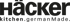 Häcker Küchen Logo