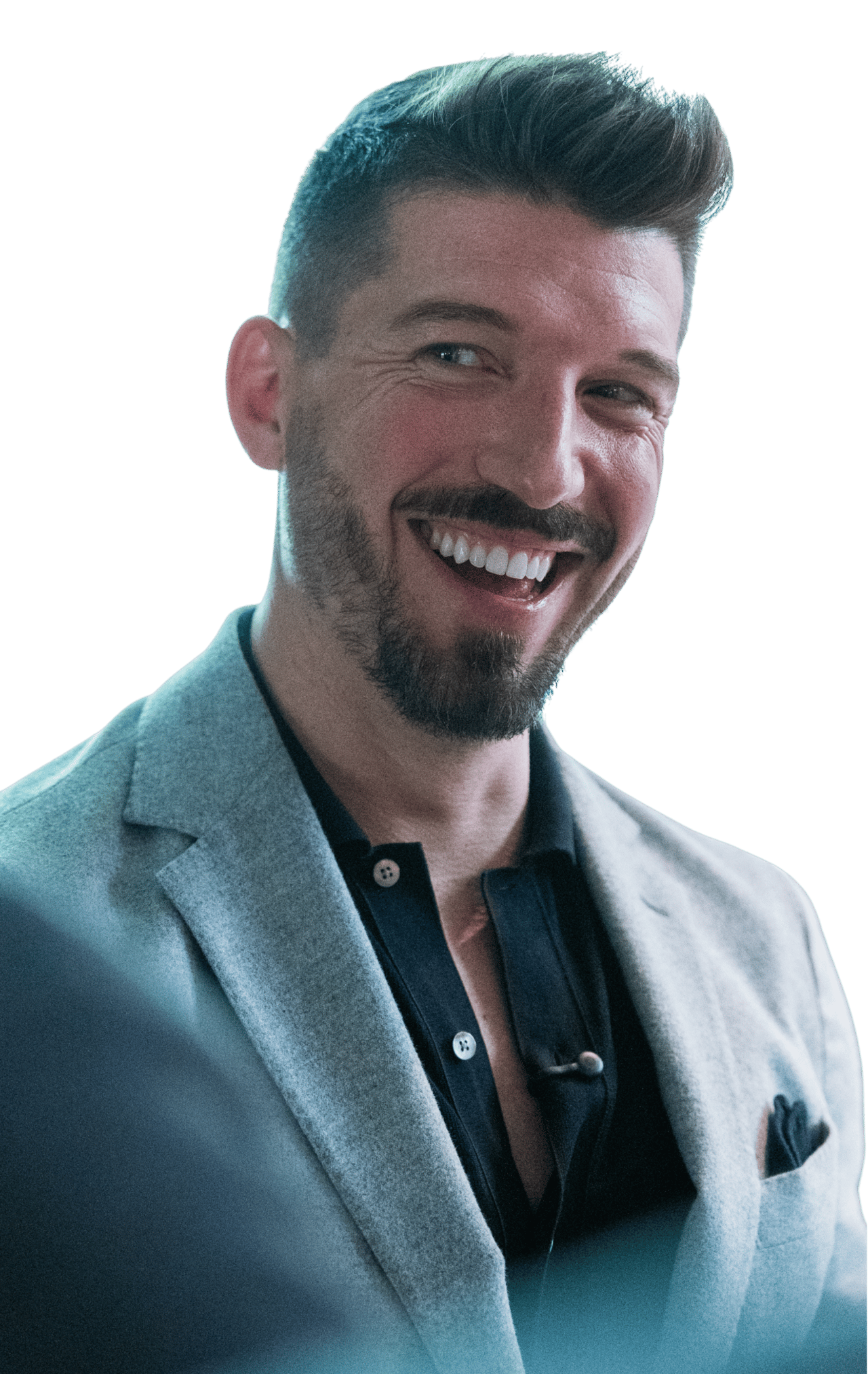 Sebastian Müller