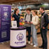 PLAY4MATCH Point of Sale Recruiting im Supermarkt mit QR Check-in und Gesprächen zwischen Talenten und Arbeitgebern