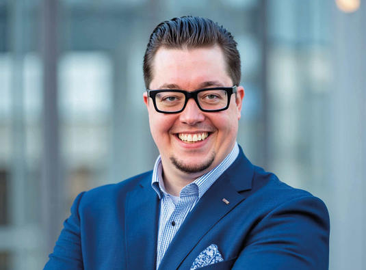 Dan Bauer