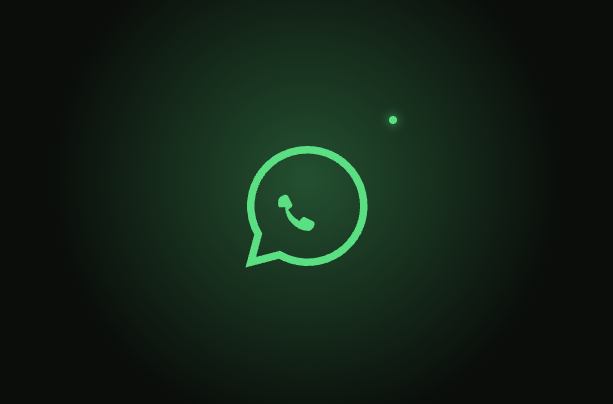 Exklusive WhatsApp Community