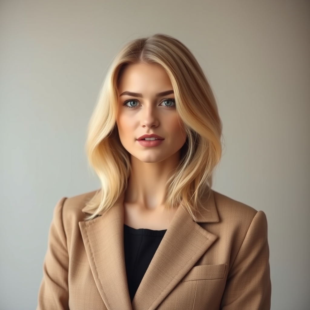 MAISON LAURINE — Master Hairdresser & Fashion Week Stylist