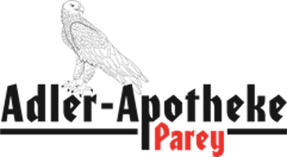 Logo Adler Apotheke