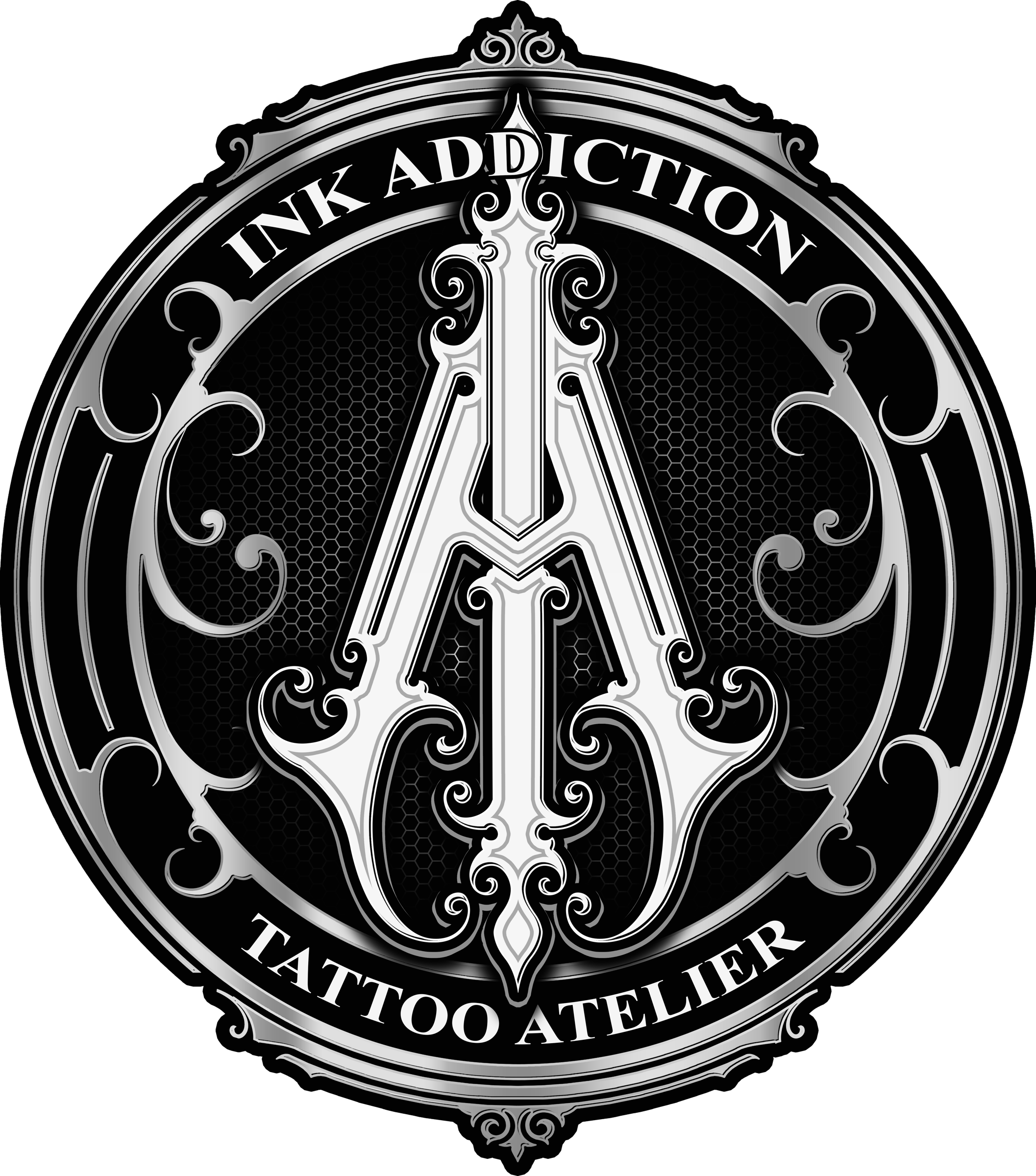 INK-ADDICTION