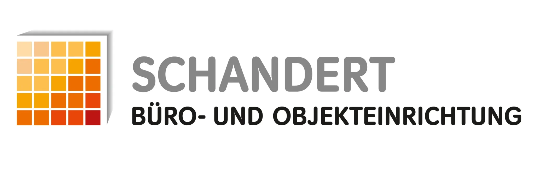 Büromöbel Schandert – Logo