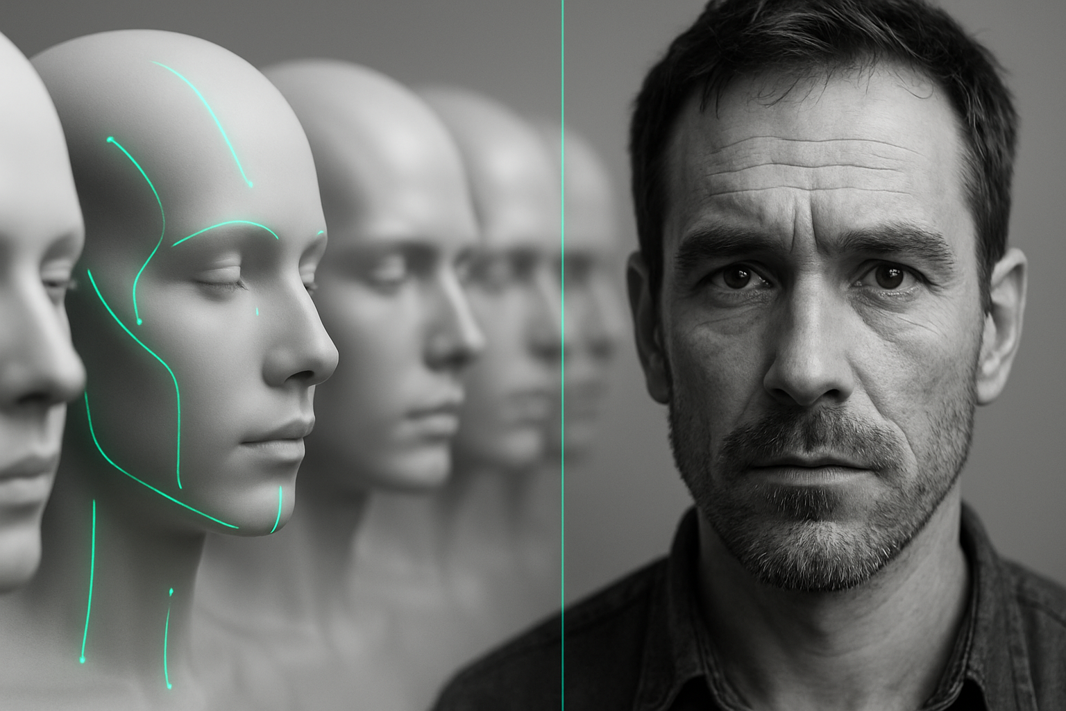 Wie Standardisierung das Marketing austauschbar macht