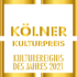 Himmel und Kölle erhält den Kölner Kulturpreis