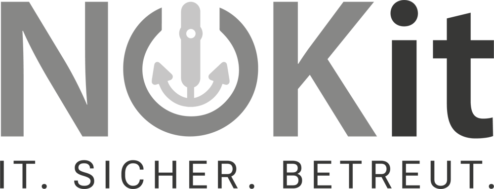 NOKit Logo