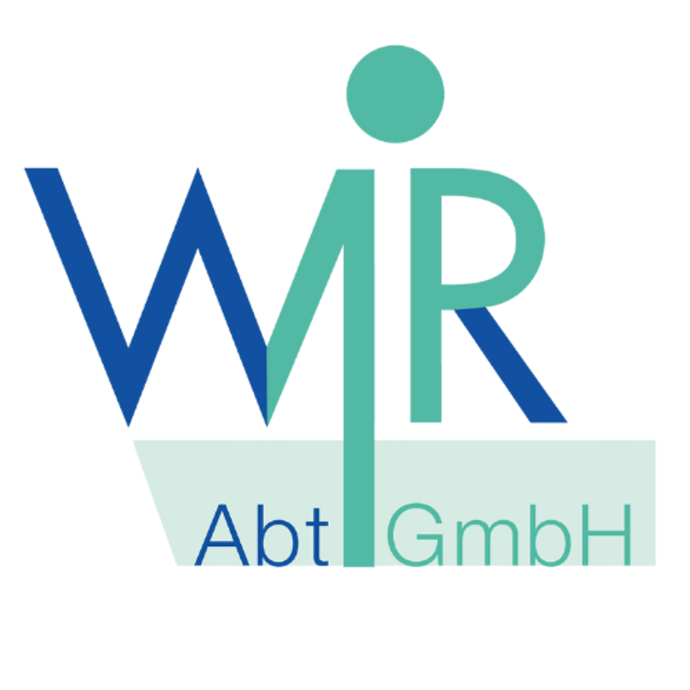 LOGO DER WIRABT GMBH MIT TRANSPARENTEM HINTERGRUND